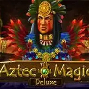 Aztec Magic Deluxe