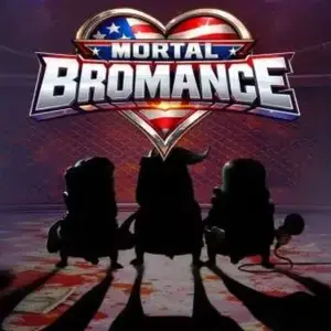 Mortal Bromance