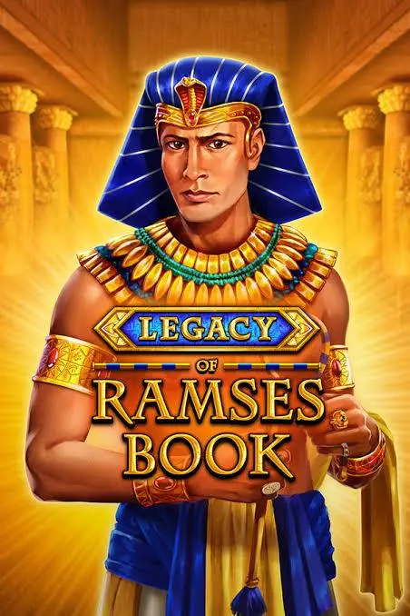 Legacy of Ramses Book