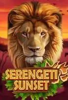 Serengeti Sunrise