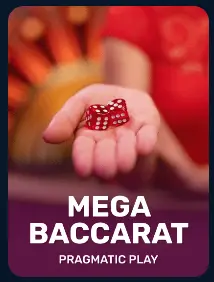 Mega Baccarat