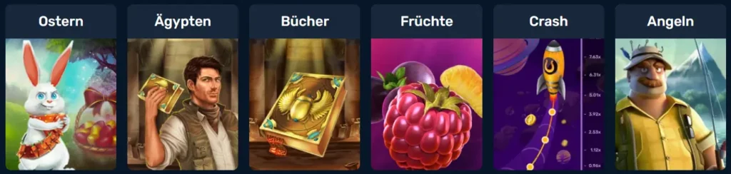 Winz Spiele